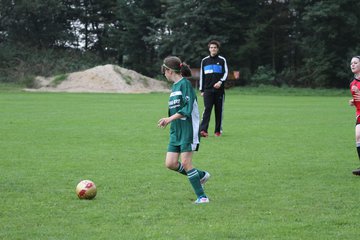 Bild 61 - wB-Jun SSV am 17.9.11